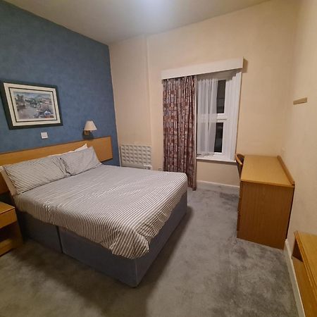 Devon Towers Hotel Bornemouth Extérieur photo