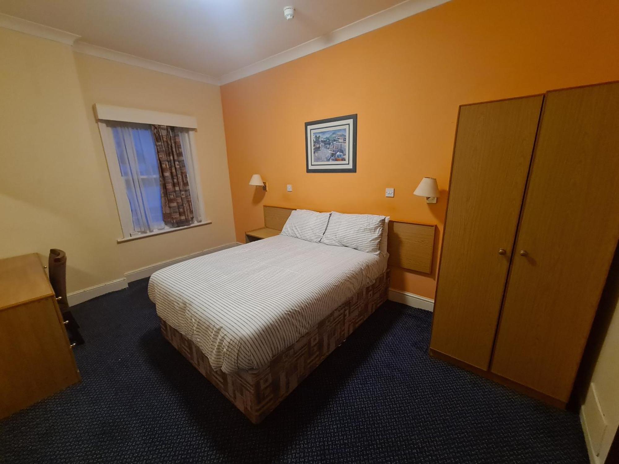 Devon Towers Hotel Bornemouth Extérieur photo