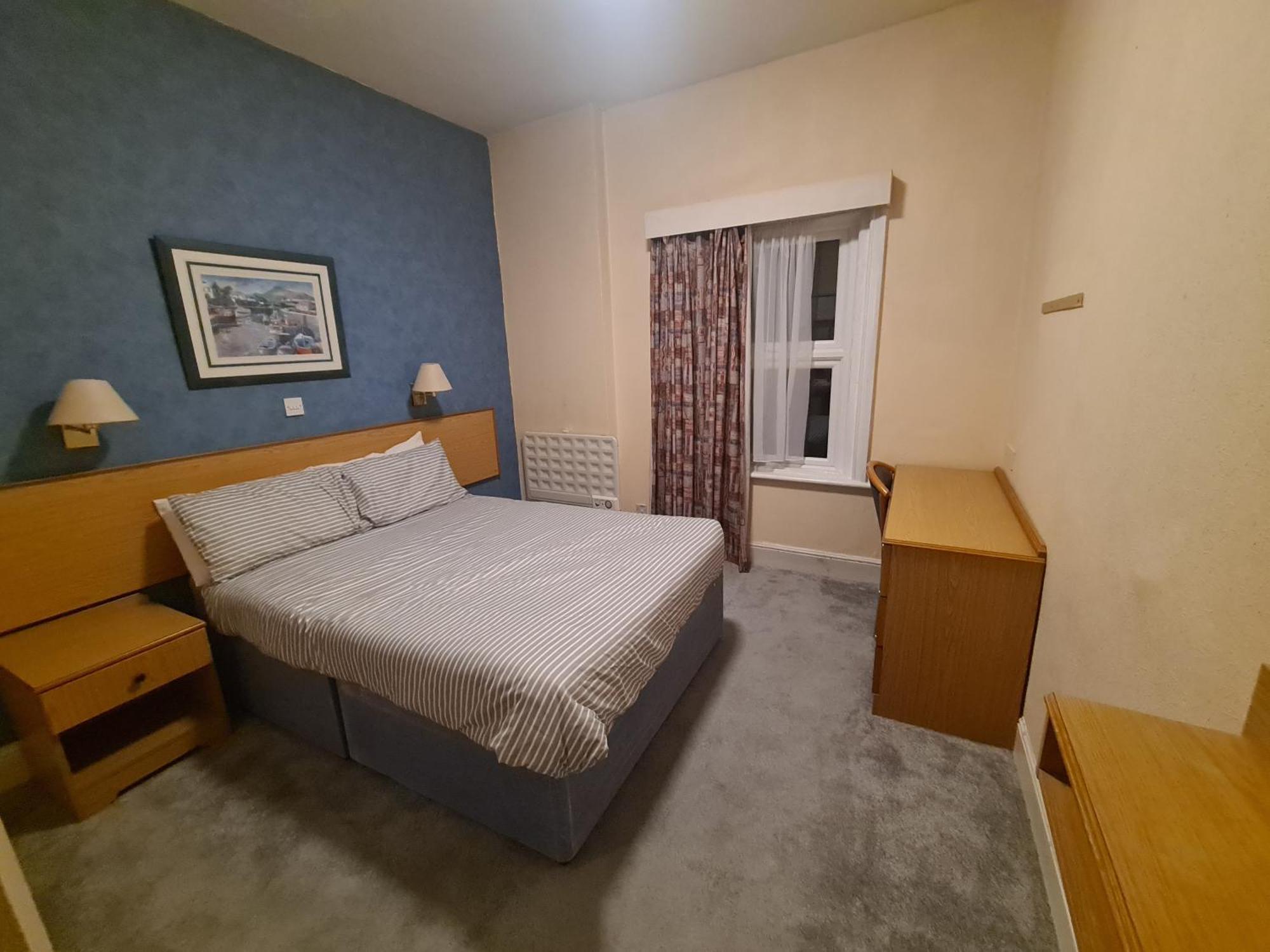 Devon Towers Hotel Bornemouth Extérieur photo