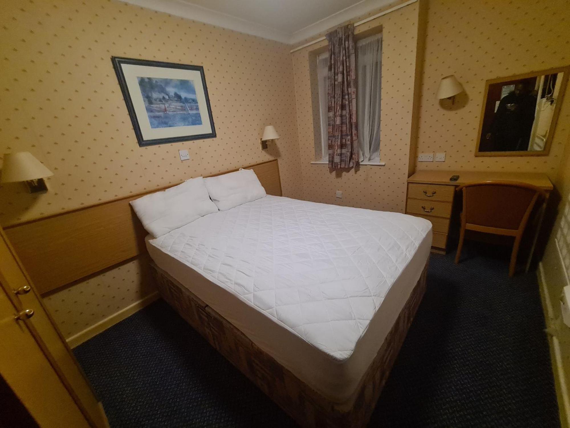 Devon Towers Hotel Bornemouth Extérieur photo