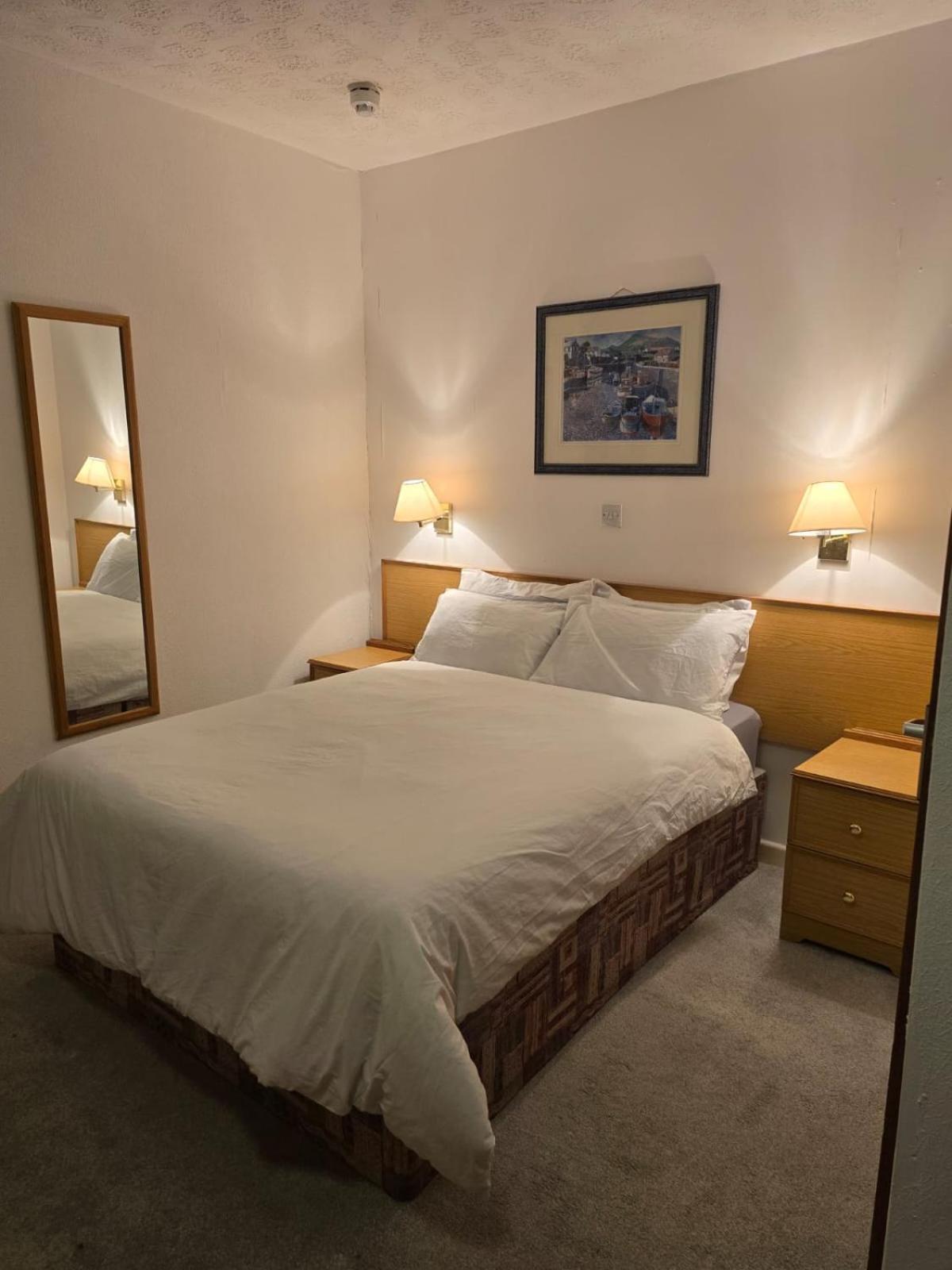 Devon Towers Hotel Bornemouth Extérieur photo